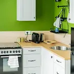 Hideaway Apartment