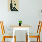 Hideaway Apartment