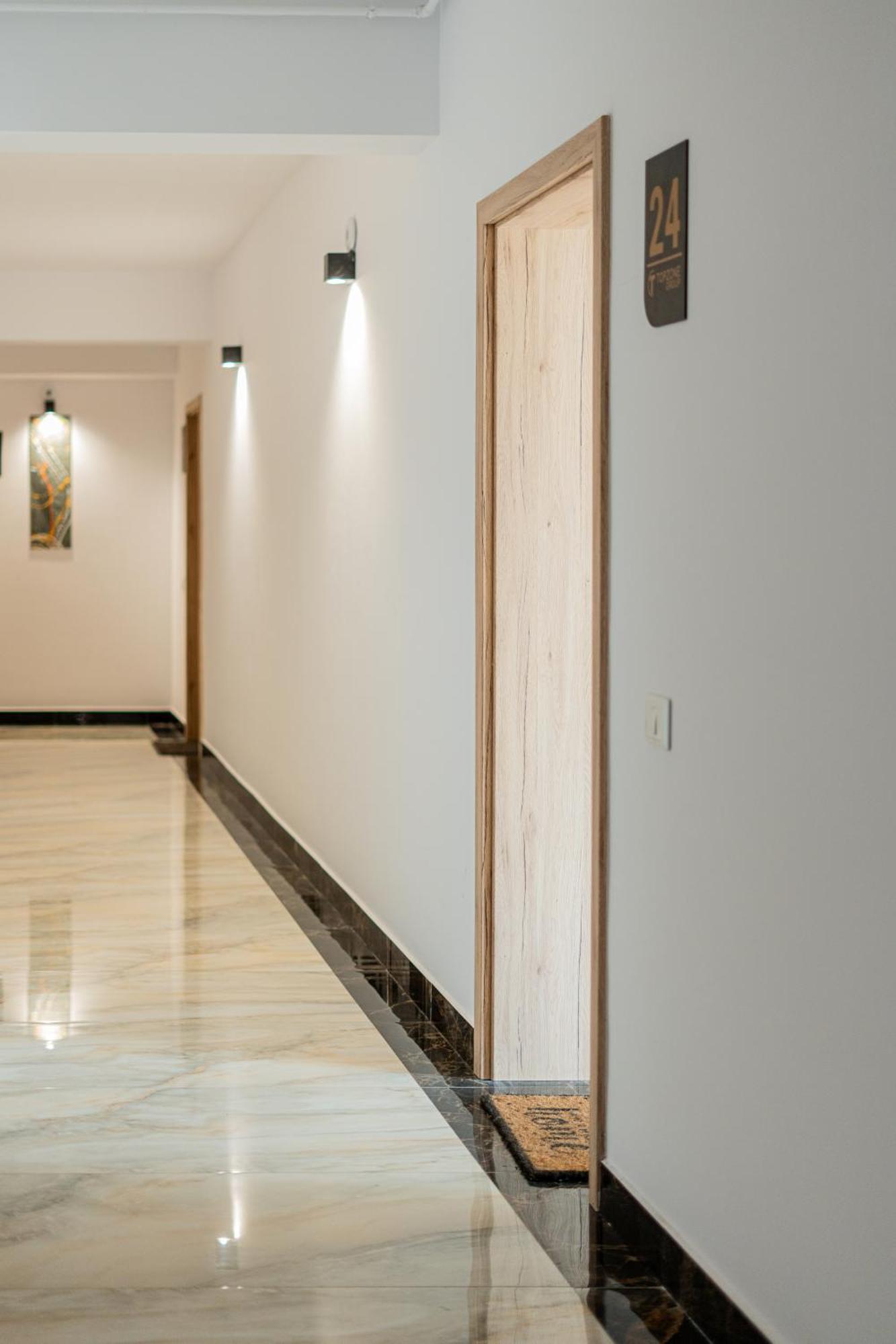 Hideaway * Brașov