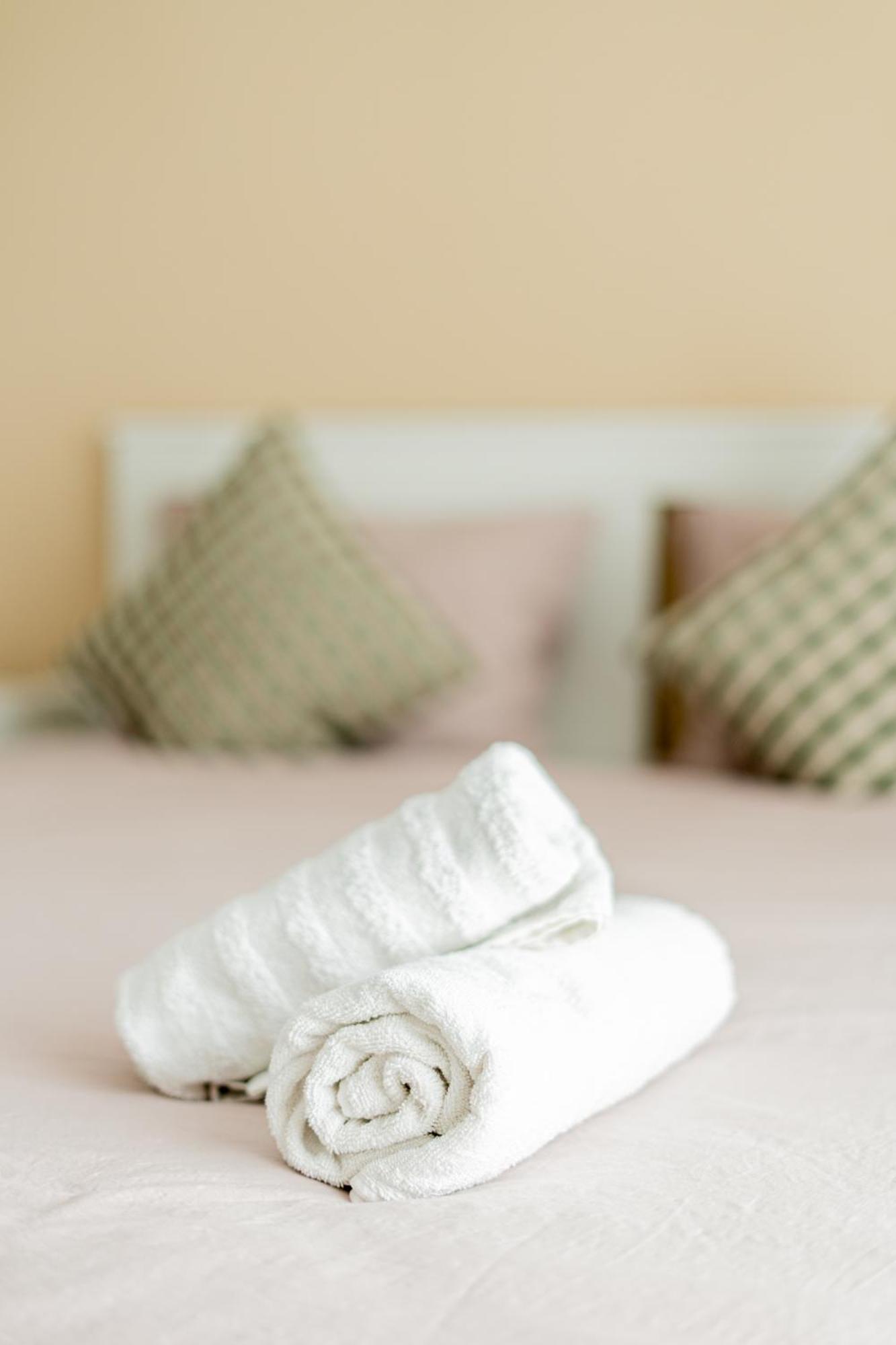 Appartamento Hideaway