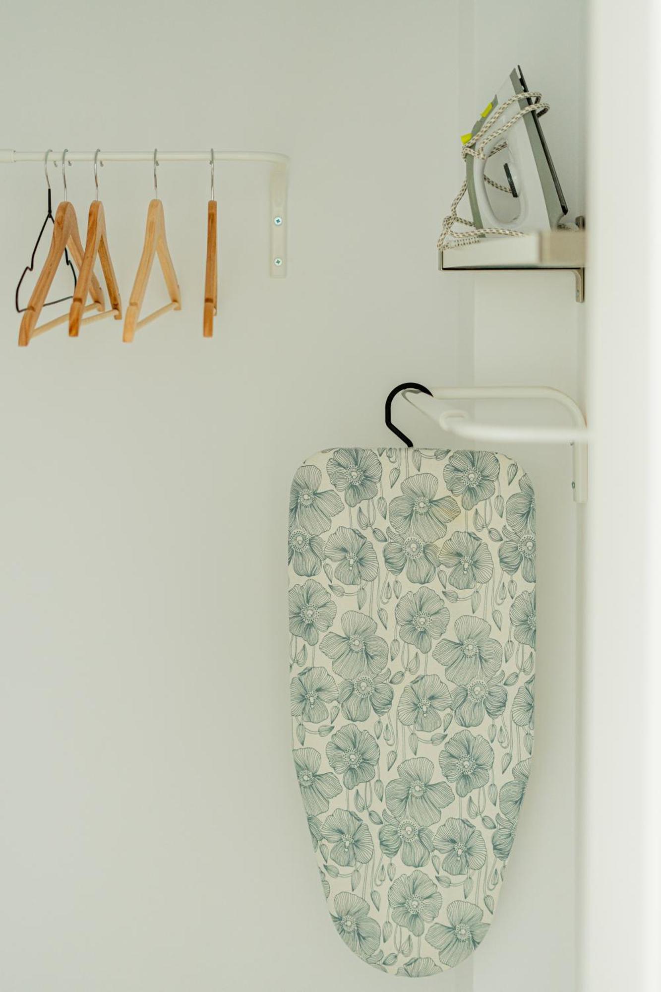 Hideaway Apartment *
