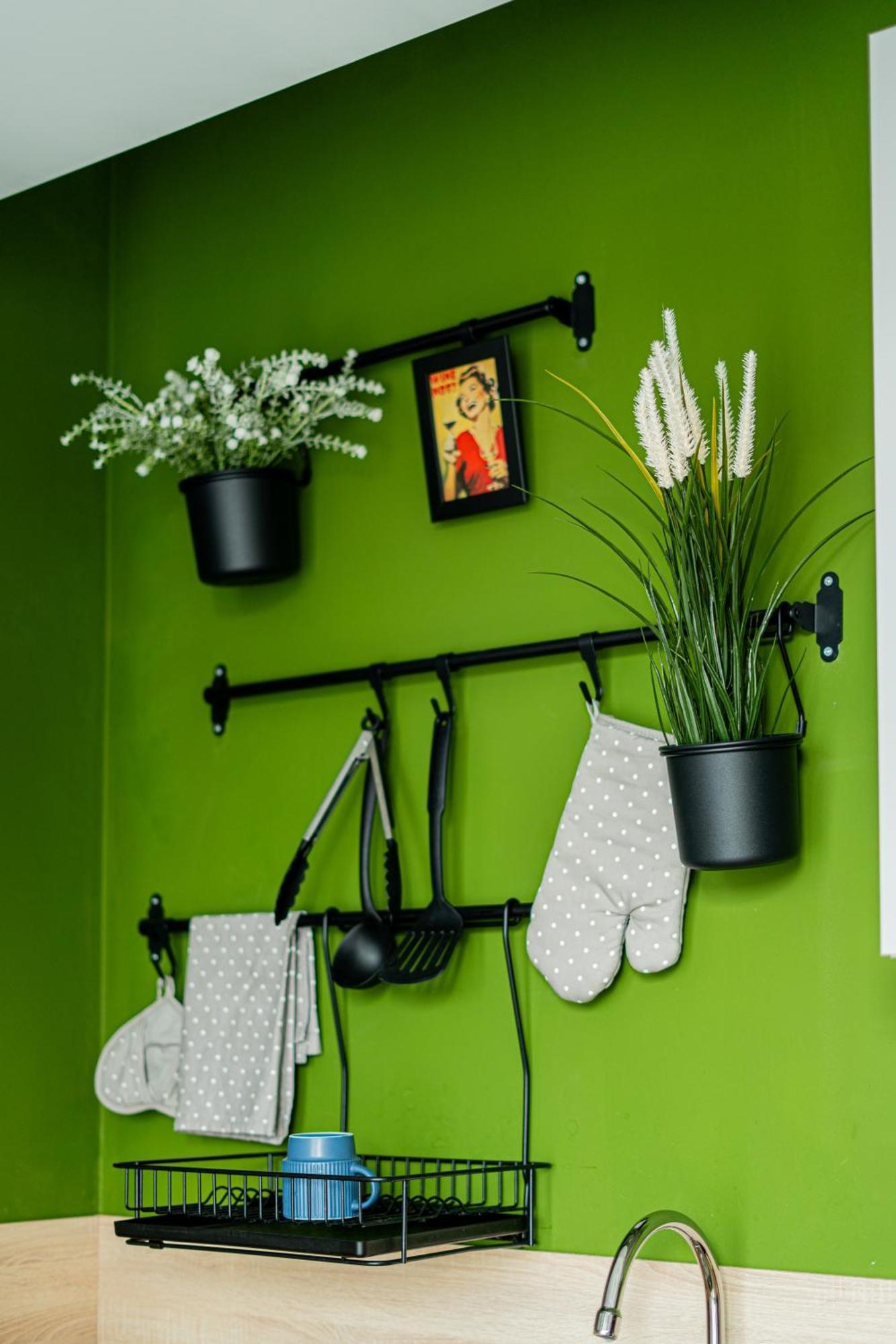 Hideaway Apartment Brașov