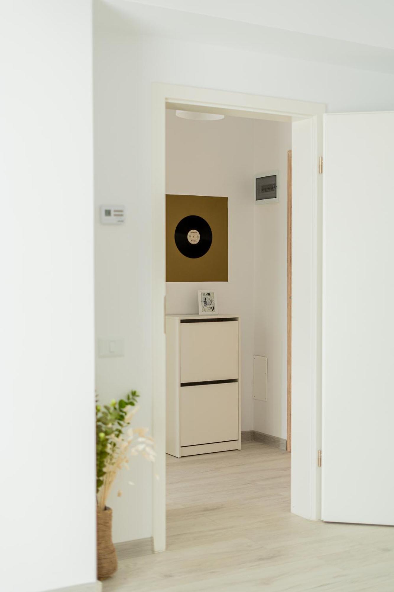 Hideaway Apartment Brașov