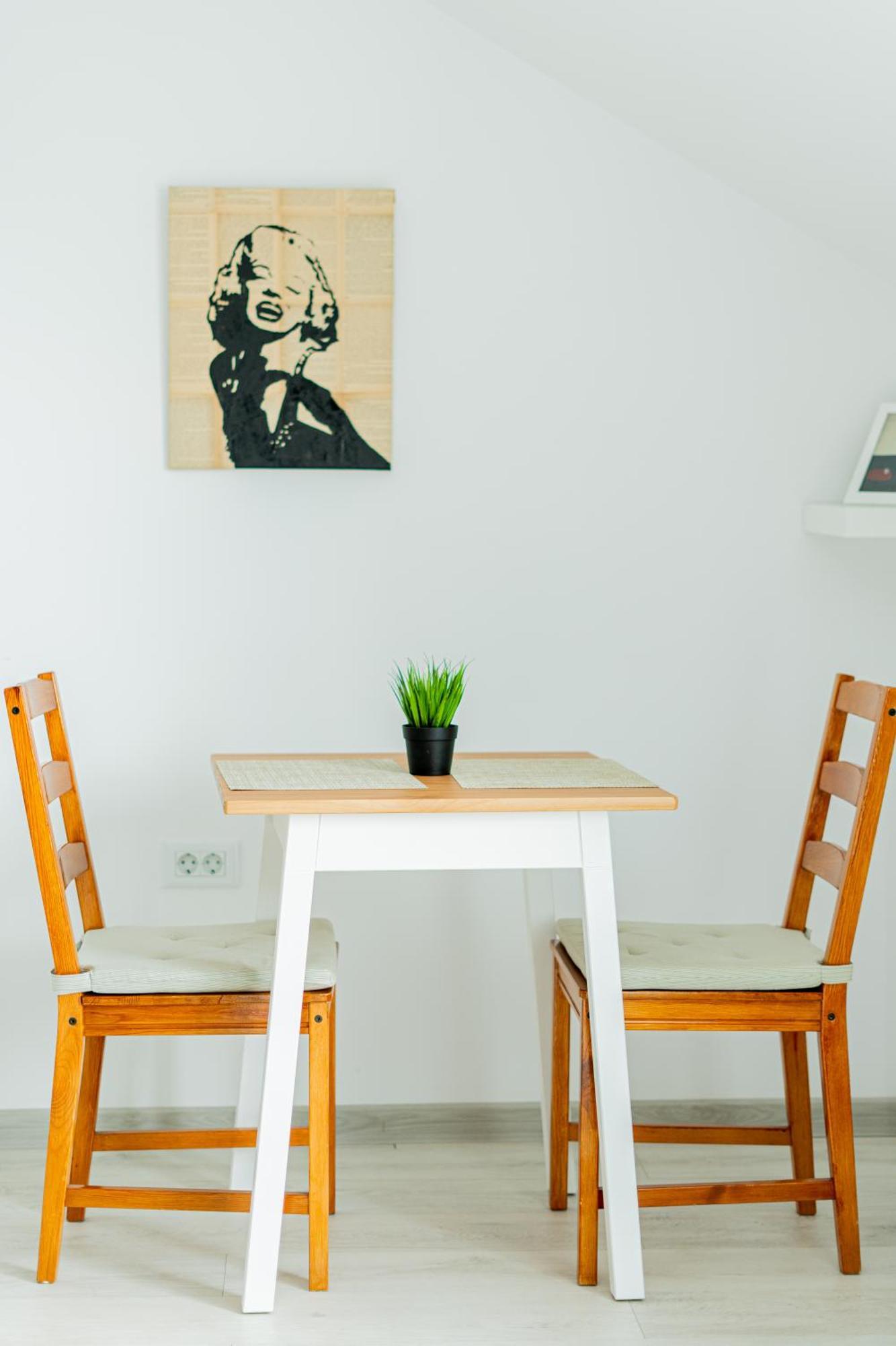 Hideaway Apartment *