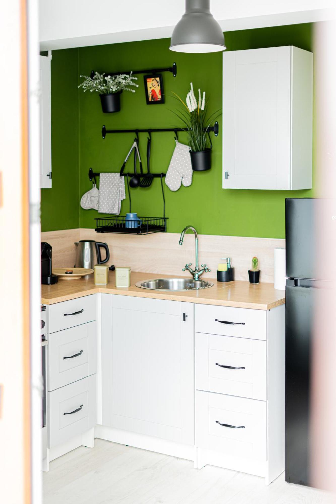 Appartamento Hideaway Braşov