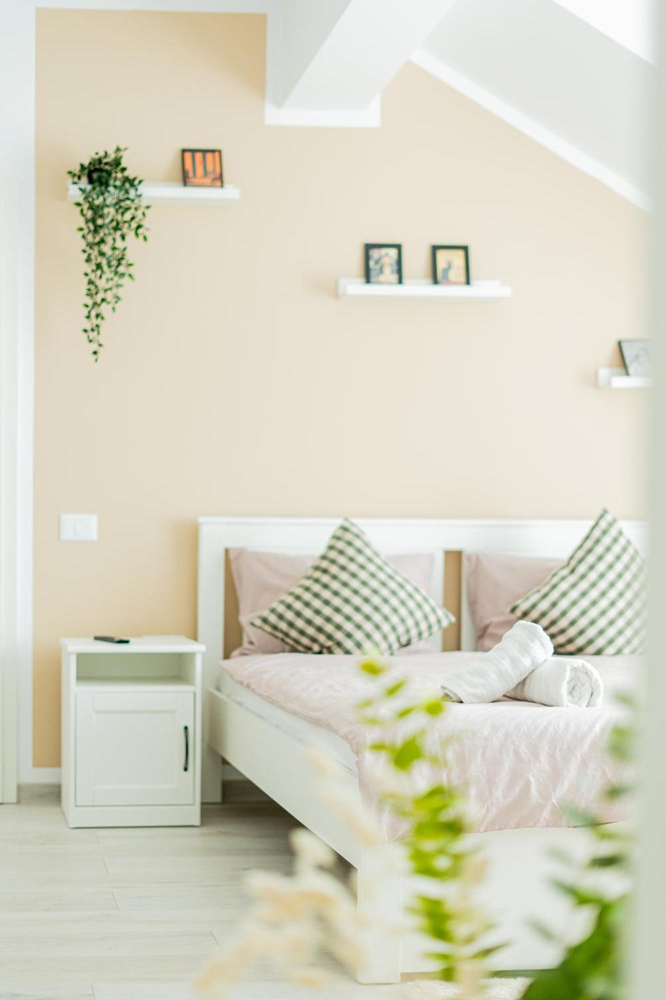 Hideaway Apartment